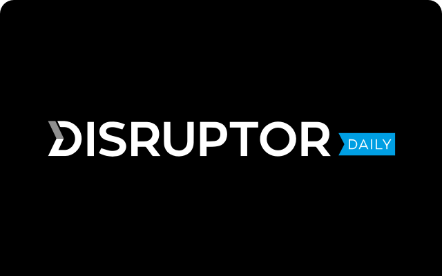 disruptor daily
