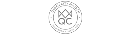 queen city fintech logo
